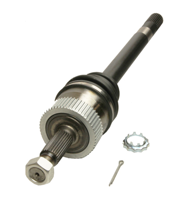Albero motore/Semiasse - 49-2405 MAXGEAR