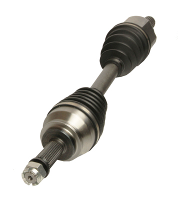 Albero motore/Semiasse - 49-2407 MAXGEAR