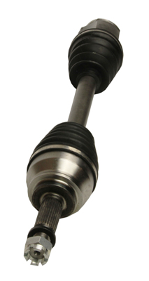 Drive Shaft - 49-2408 MAXGEAR