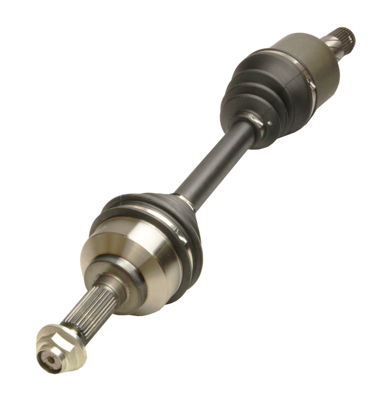 Drive Shaft - 49-2410 MAXGEAR