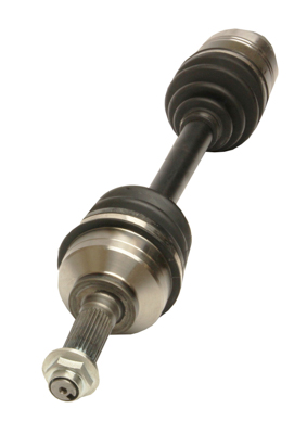 kardaninis velenas - 49-2411 MAXGEAR