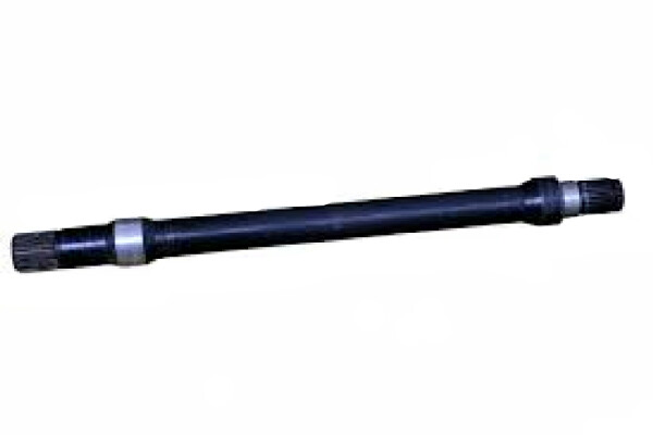 Albero motore/Semiasse - 49-2412 MAXGEAR