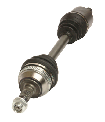 Albero motore/Semiasse - 49-2416 MAXGEAR