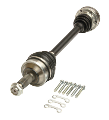 Drive Shaft - 49-2419 MAXGEAR