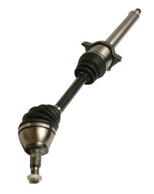 Drive Shaft - 49-2421 MAXGEAR