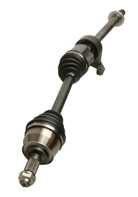 Albero motore/Semiasse - 49-2423 MAXGEAR