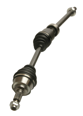 Drive Shaft - 49-2424 MAXGEAR