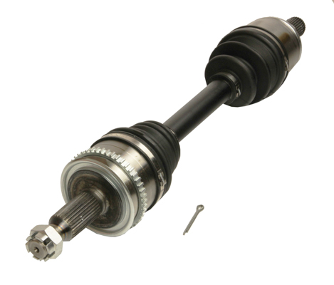Drive Shaft - 49-2427 MAXGEAR