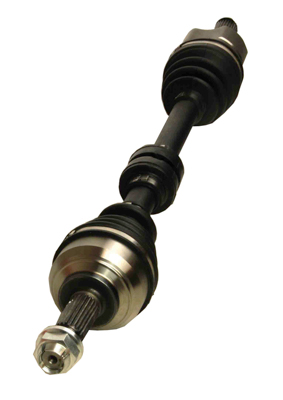 Drive Shaft - 49-2430 MAXGEAR
