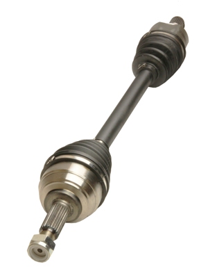 Albero motore/Semiasse - 49-2431 MAXGEAR