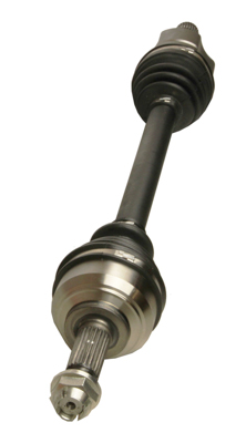 kardaninis velenas - 49-2433 MAXGEAR