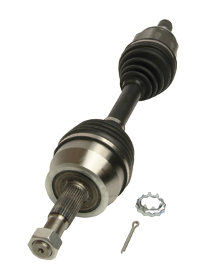 Drive Shaft - 49-2434 MAXGEAR