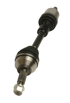 kardaninis velenas - 49-2439 MAXGEAR