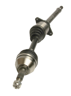 Drive Shaft - 49-2442 MAXGEAR