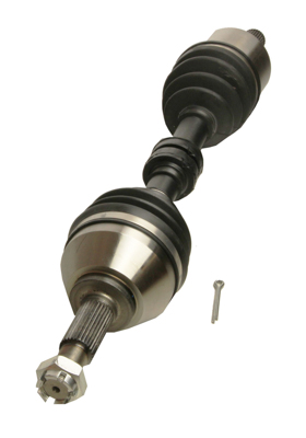 Drive Shaft - 49-2443 MAXGEAR