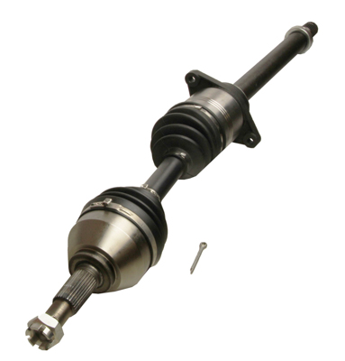 kardaninis velenas - 49-2445 MAXGEAR