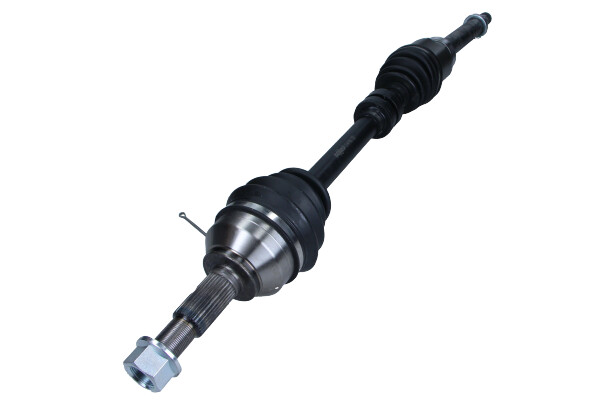 kardaninis velenas - 49-2447 MAXGEAR