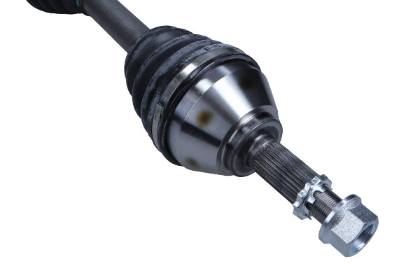Drive Shaft - 49-2451 MAXGEAR