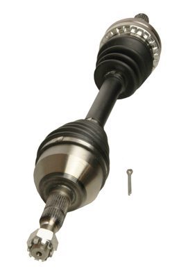 Albero motore/Semiasse - 49-2453 MAXGEAR