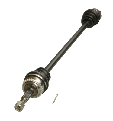 Albero motore/Semiasse - 49-2457 MAXGEAR