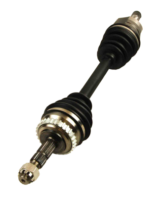 Drive Shaft - 49-2458 MAXGEAR