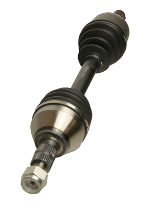 Albero motore/Semiasse - 49-2460 MAXGEAR