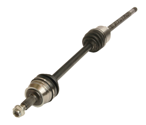Drive Shaft - 49-2462 MAXGEAR