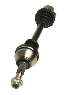 Drive Shaft - 49-2465 MAXGEAR