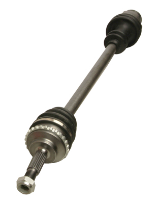 Albero motore/Semiasse - 49-2466 MAXGEAR