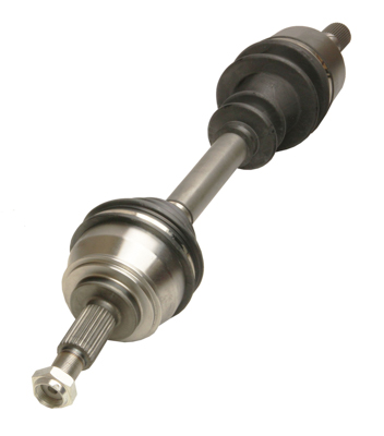 Drive Shaft - 49-2469 MAXGEAR