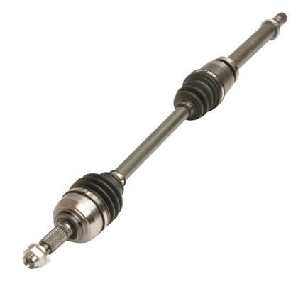 Albero motore/Semiasse - 49-2471 MAXGEAR