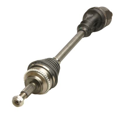Albero motore/Semiasse - 49-2475 MAXGEAR