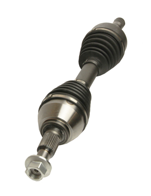 Drive Shaft - 49-2481 MAXGEAR