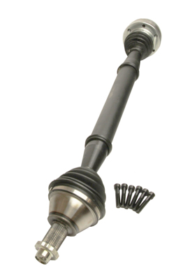 Albero motore/Semiasse - 49-2483 MAXGEAR