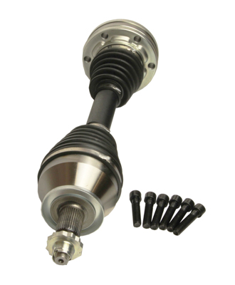 Albero motore/Semiasse - 49-2484 MAXGEAR