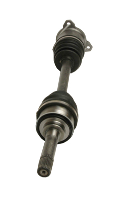 kardaninis velenas - 49-2487 MAXGEAR