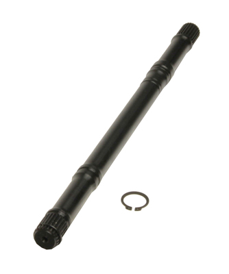 Albero motore/Semiasse - 49-2494 MAXGEAR