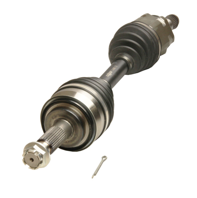 kardaninis velenas - 49-2503 MAXGEAR