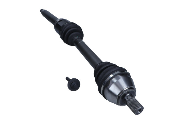 Drive Shaft - 49-2509 MAXGEAR