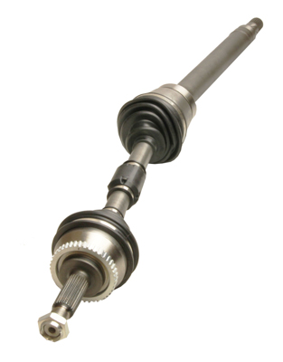 Albero motore/Semiasse - 49-2510 MAXGEAR