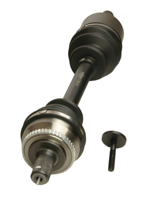 Albero motore/Semiasse - 49-2511 MAXGEAR