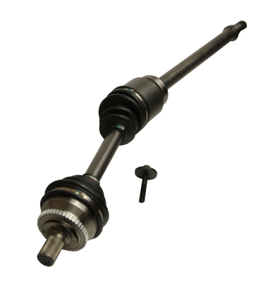 Albero motore/Semiasse - 49-2512 MAXGEAR