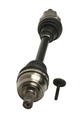 Albero motore/Semiasse - 49-2516 MAXGEAR