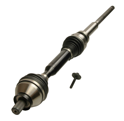 Albero motore/Semiasse - 49-2517 MAXGEAR