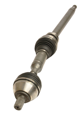 Albero motore/Semiasse - 49-2518 MAXGEAR