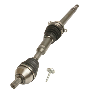 Albero motore/Semiasse - 49-2524 MAXGEAR