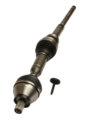 Albero motore/Semiasse - 49-2528 MAXGEAR