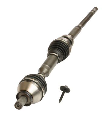 Albero motore/Semiasse - 49-2533 MAXGEAR
