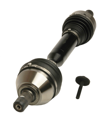 Drive Shaft - 49-2534 MAXGEAR