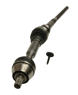 Albero motore/Semiasse - 49-2535 MAXGEAR